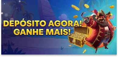 Cazimbo Depósito e Saque Seguros